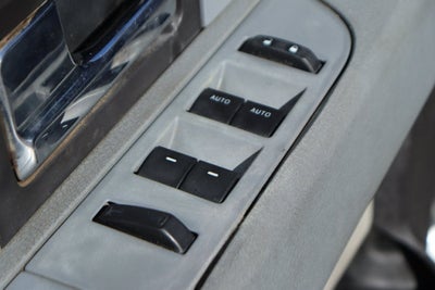 2012 Ford F-150 XL