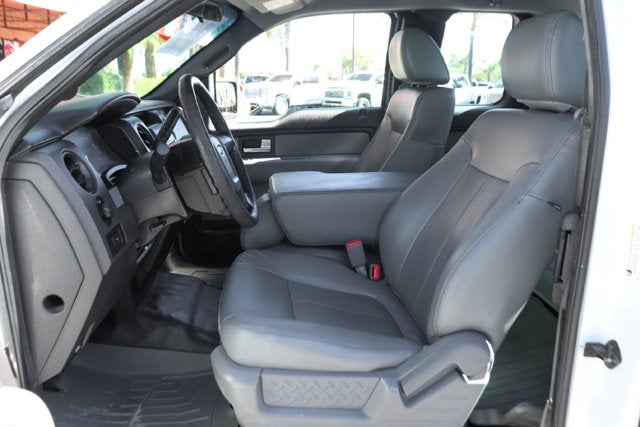 2012 Ford F-150 XL