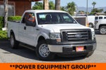 2012 Ford F-150 XL