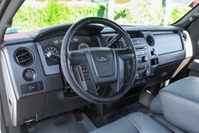 2012 Ford F-150 XL