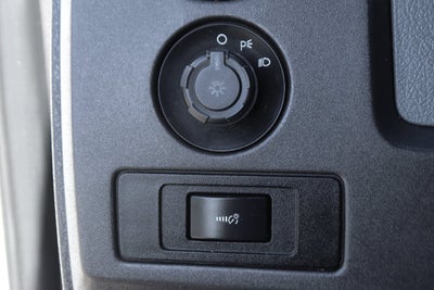 2012 Ford F-150 XL