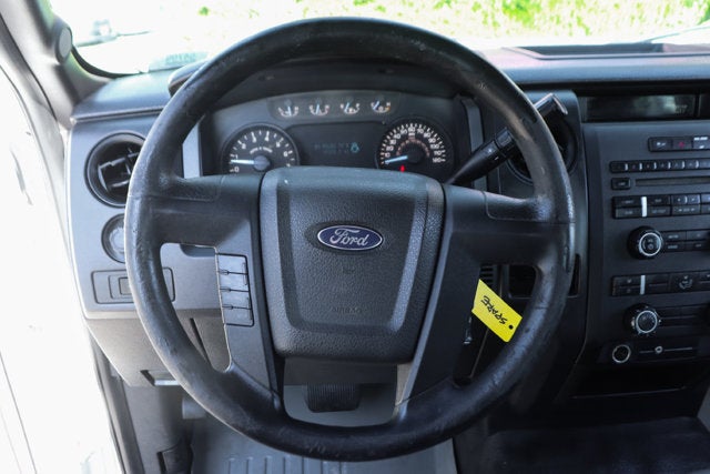 2012 Ford F-150 XL