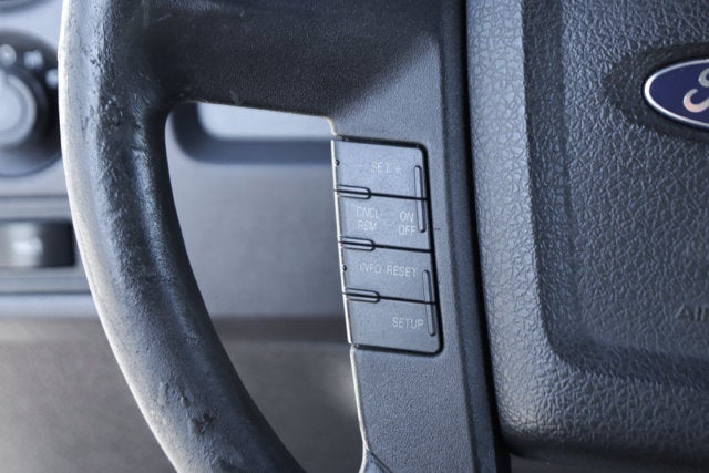 2012 Ford F-150 XL