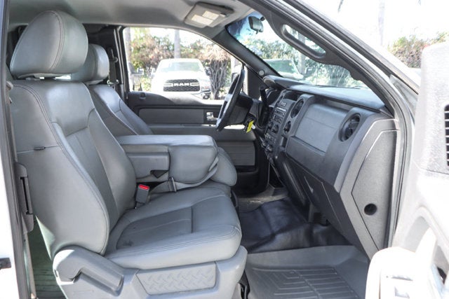 2012 Ford F-150 XL