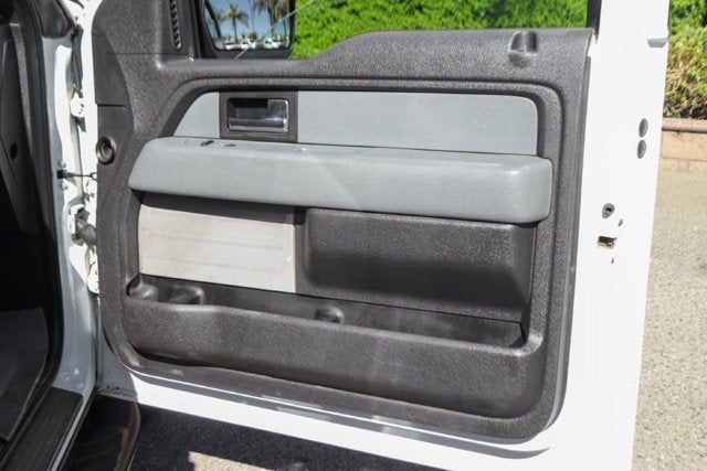 2012 Ford F-150 XL