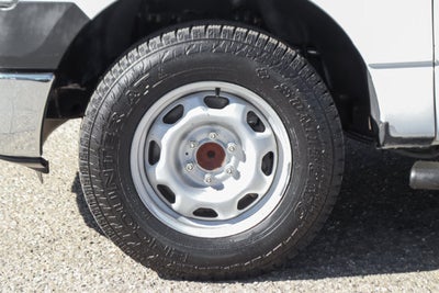 2012 Ford F-150 XL