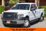 2012 Ford F-150 XL