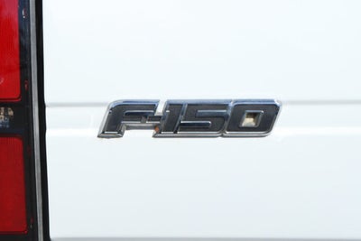 2012 Ford F-150 XL