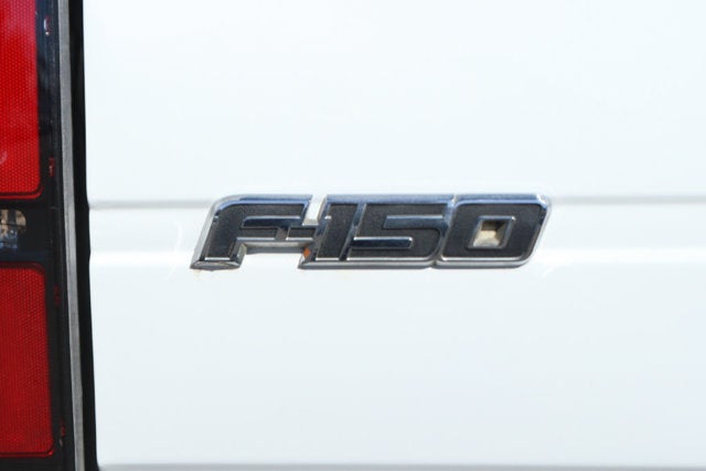 2012 Ford F-150 XL