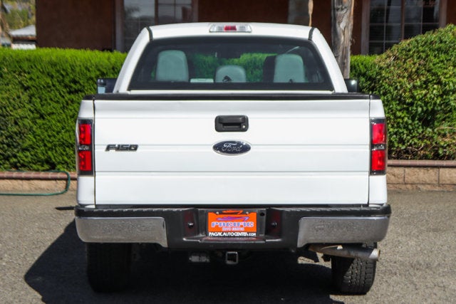 2012 Ford F-150 XL