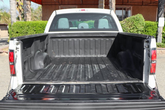 2012 Ford F-150 XL