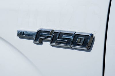 2014 Ford F-150 XL