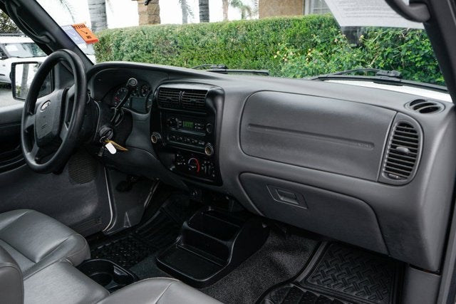 2010 Ford Ranger XL