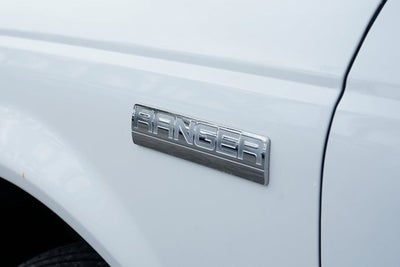 2010 Ford Ranger XL