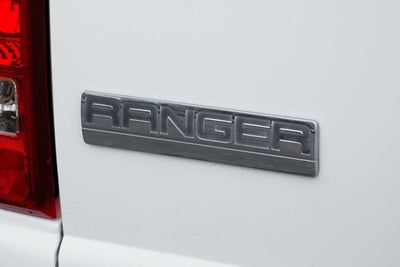 2010 Ford Ranger XL
