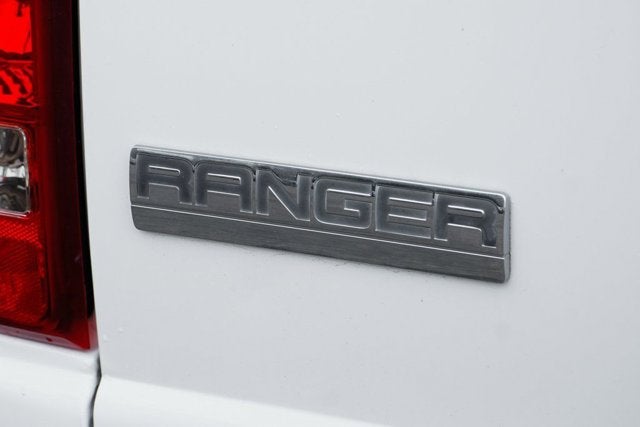 2010 Ford Ranger XL
