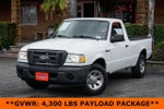 2010 Ford Ranger XL