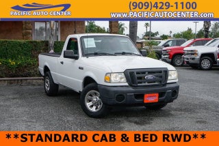 2010 Ford Ranger XL