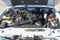 2011 Ford Ranger XLT