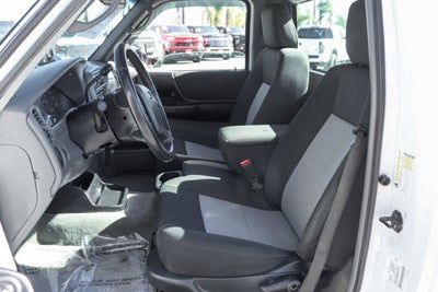 2011 Ford Ranger XLT