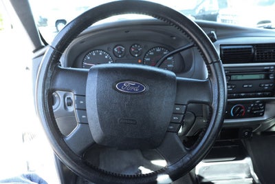 2011 Ford Ranger XLT