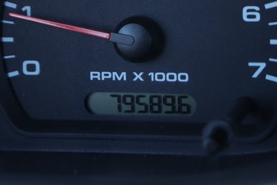 2011 Ford Ranger XLT