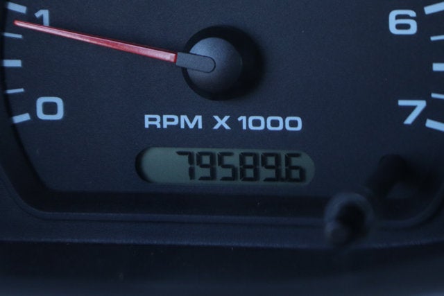 2011 Ford Ranger XLT