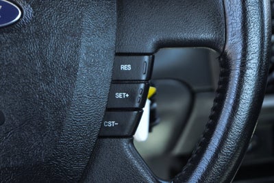 2011 Ford Ranger XLT
