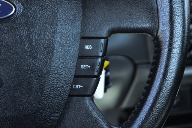 2011 Ford Ranger XLT
