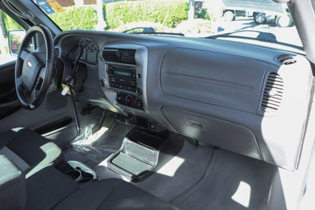 2011 Ford Ranger XLT