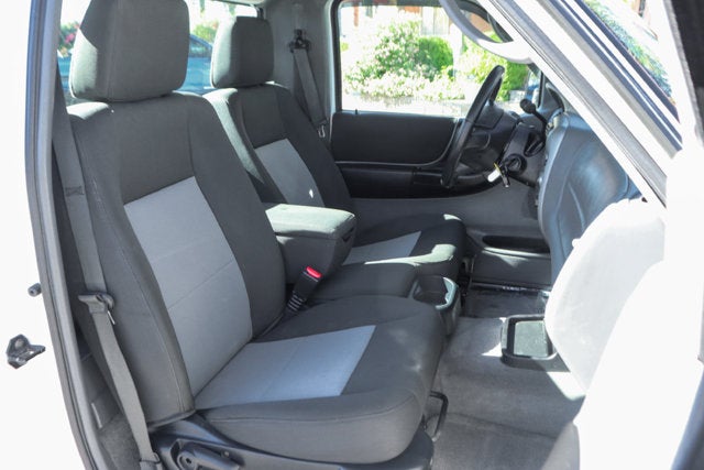2011 Ford Ranger XLT