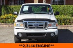 2011 Ford Ranger XLT
