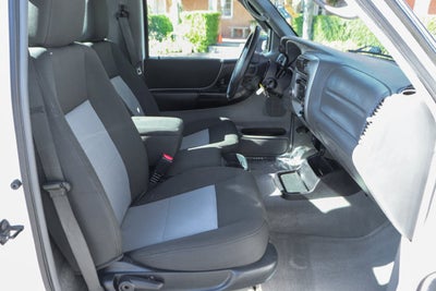 2011 Ford Ranger XLT