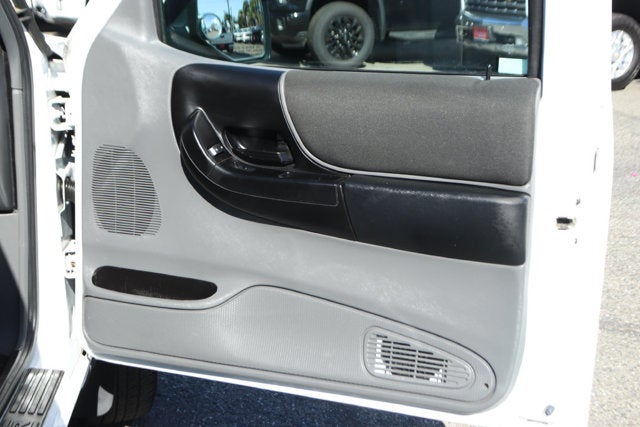 2011 Ford Ranger XLT