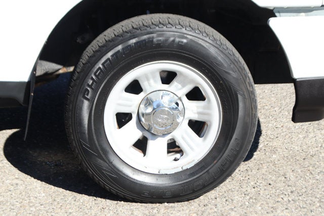 2011 Ford Ranger XLT