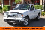 2011 Ford Ranger XLT