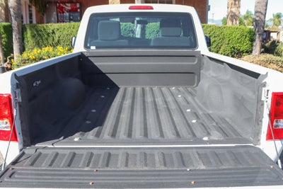 2011 Ford Ranger XLT