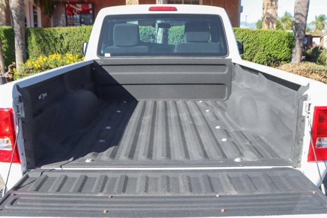 2011 Ford Ranger XLT