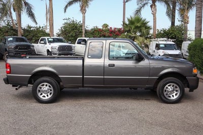 2010 Ford Ranger XLT
