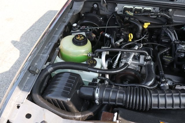 2010 Ford Ranger XLT