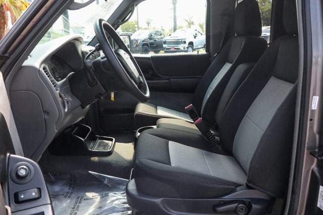2010 Ford Ranger XLT