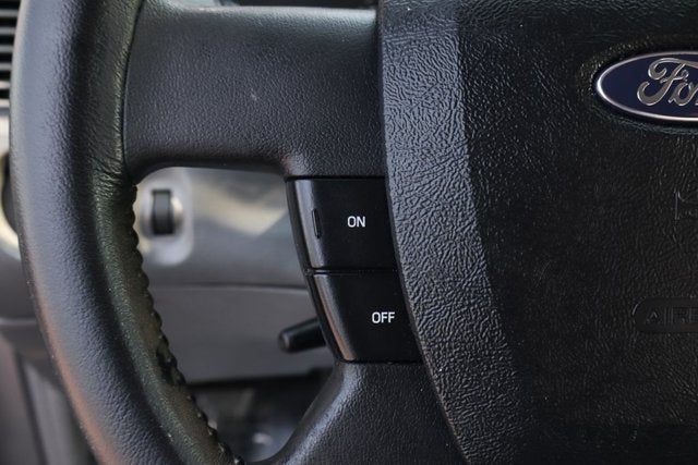 2010 Ford Ranger XLT