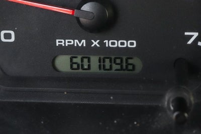 2010 Ford Ranger XLT