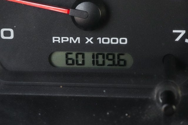 2010 Ford Ranger XLT