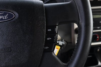 2010 Ford Ranger XLT