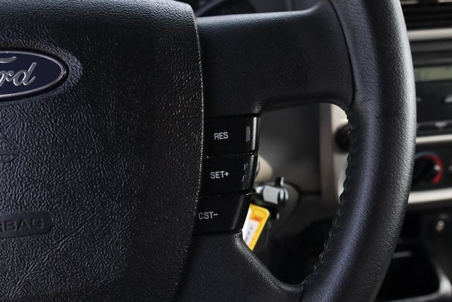 2010 Ford Ranger XLT