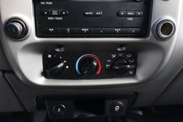 2010 Ford Ranger XLT