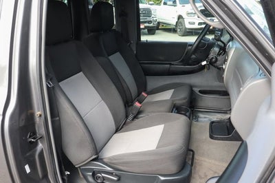 2010 Ford Ranger XLT