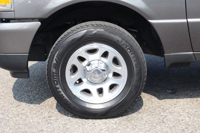 2010 Ford Ranger XLT