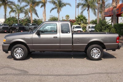 2010 Ford Ranger XLT